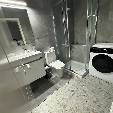 Apartmán Regina Gardens 3 Paphos